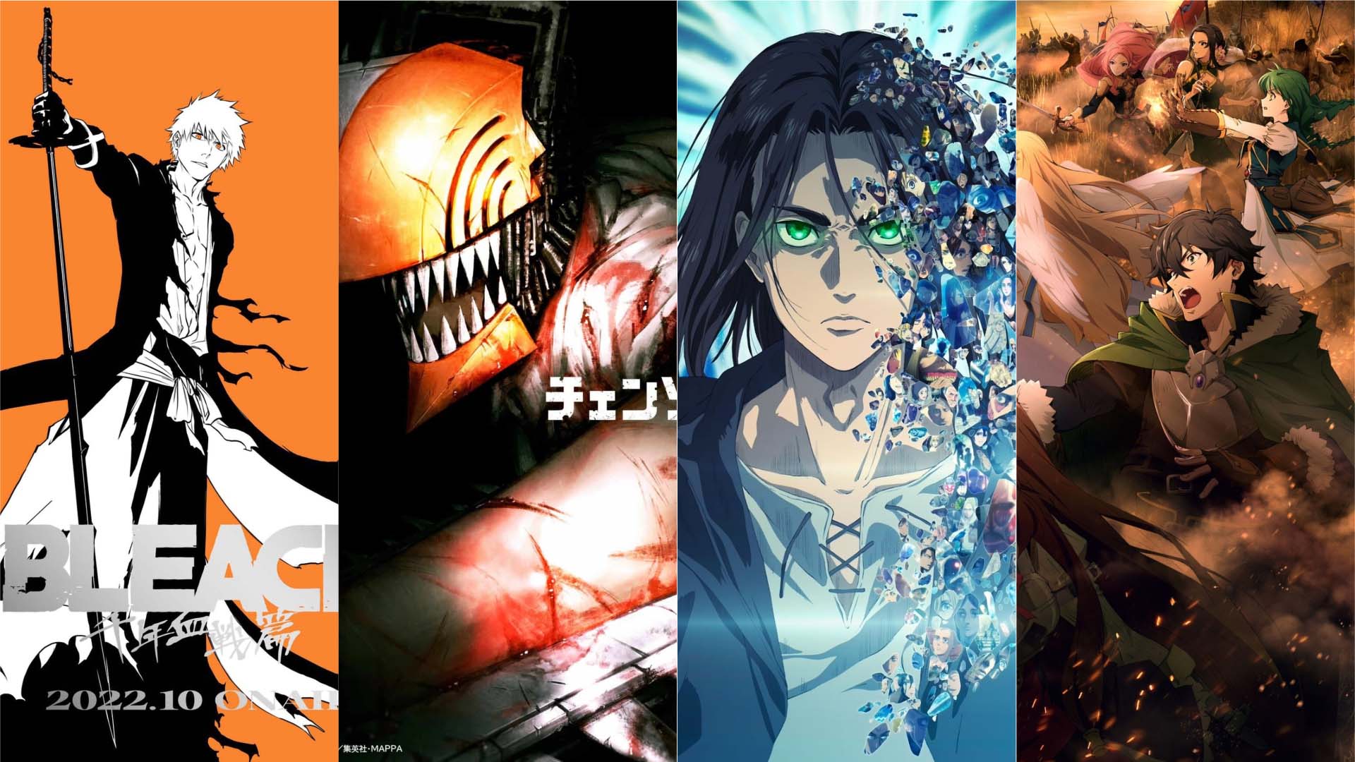 Animes