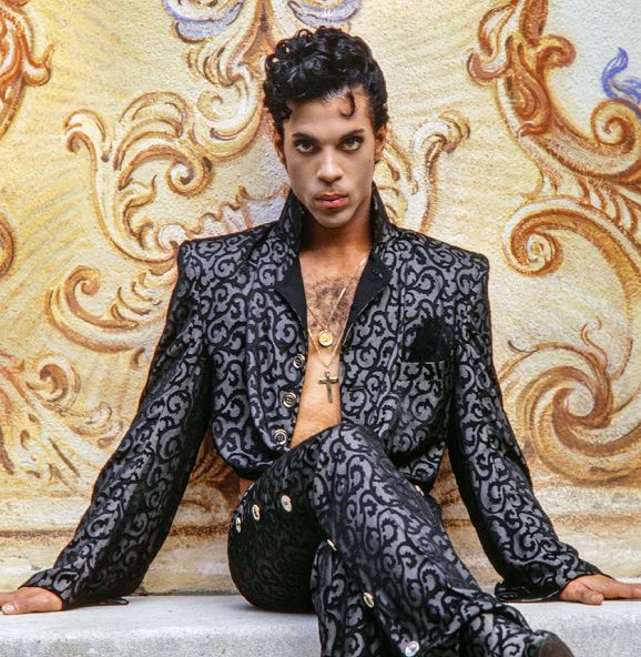 Ultimate Prince v.1.2
