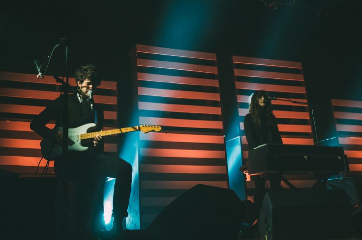Beach House Songs