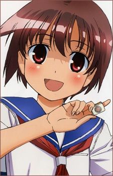 Best Saki Characters