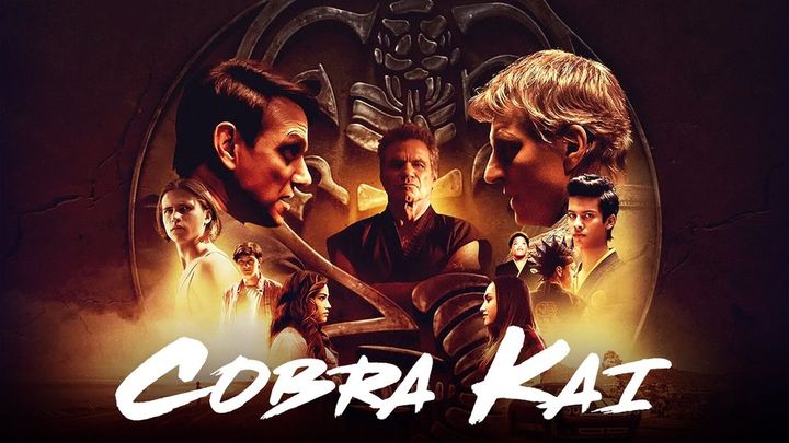 Best Cobra Kai Characters