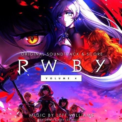 RWBY OST Tournament