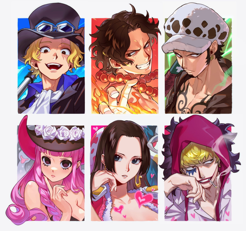 ONE PIECE ULTIMATE BATTLE