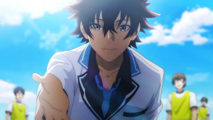 new anime openings and endings