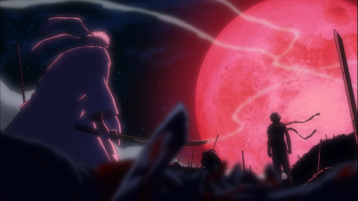 Best Arcs