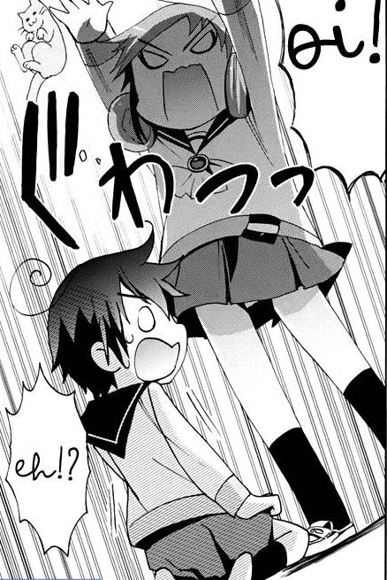 My top waifus