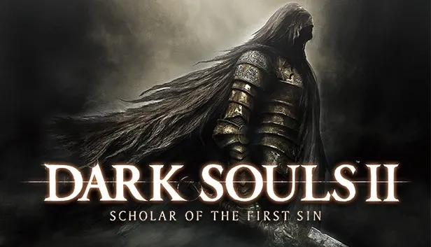 DS II SoTFS Best Boss