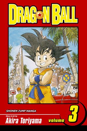 Best Dragon Ball Moments