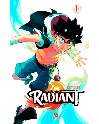 cover manga français