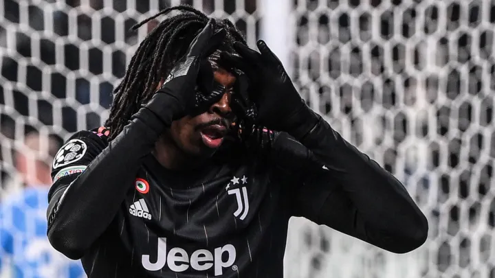 Best Striker