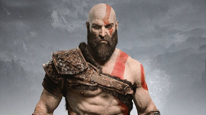 Favourite game character