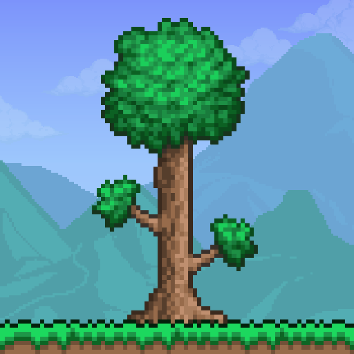 Terraria Music