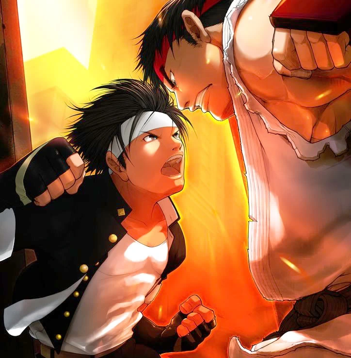 Fighting Game Music!