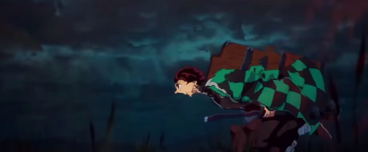 Best anime ED (2023)
