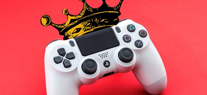 Najlepsze gry (BEST GAMES)