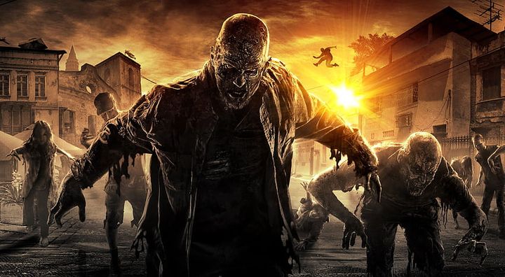 Best Zombie Game