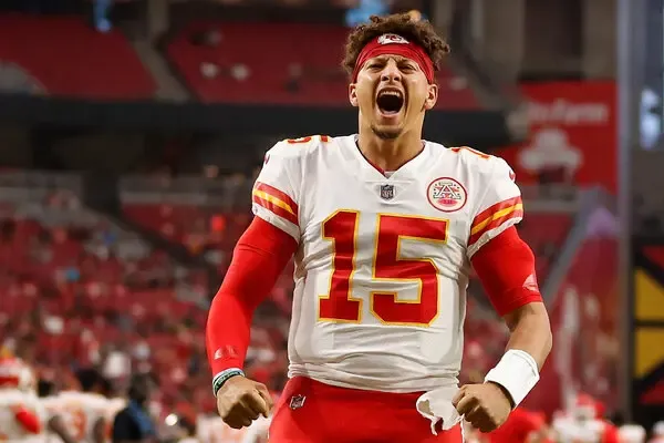 BEST QUARTERBACK