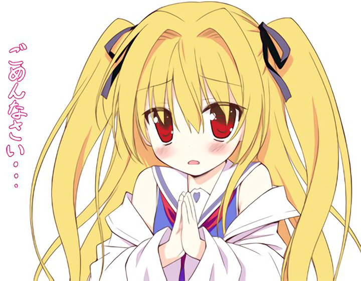 VNS / EROGE SONGS