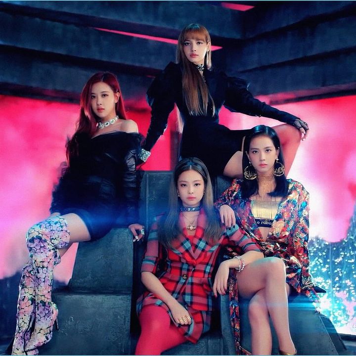 Best Kpop song