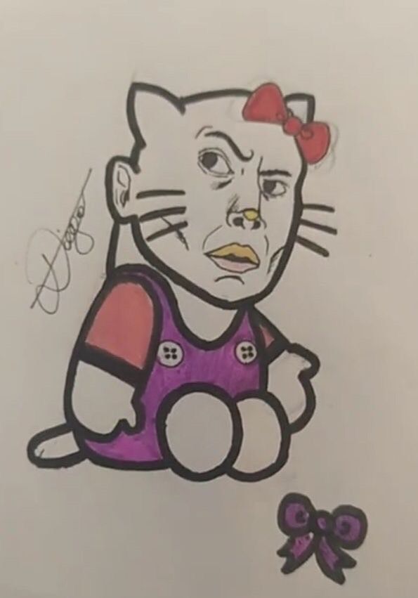 meme off