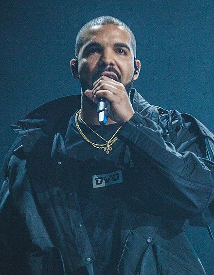 Best Drake Features