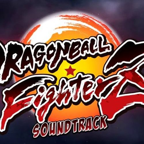 Dragon Ball FighterZ OST