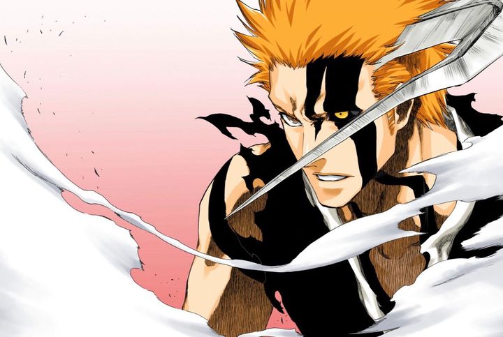 anime music