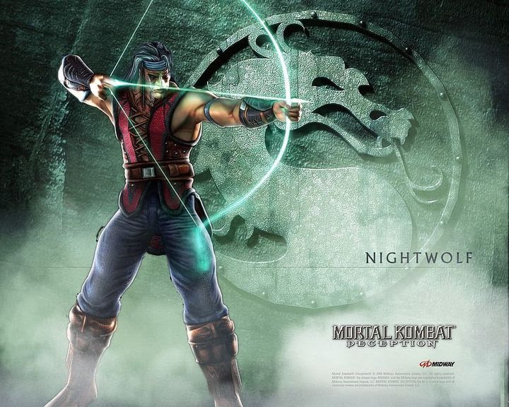BEST MORTAL KOMBAT RAP SONG?