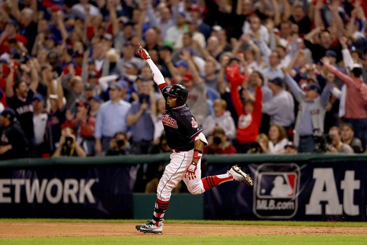 Coldest Playoff Home Runs