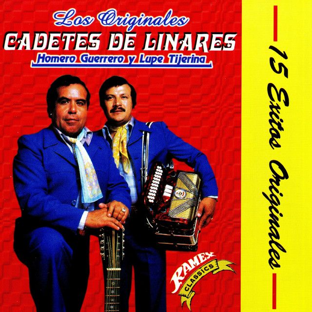 Corridos Viejos