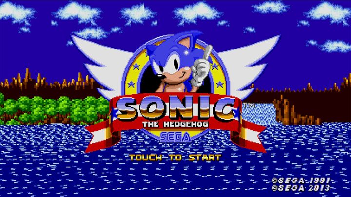 Best 32 Sonic Songs!