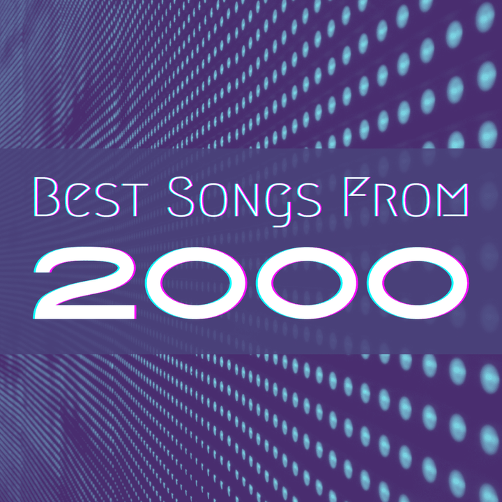 Best 2000s/90s Songs!