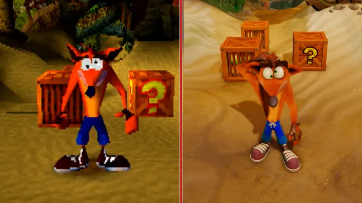 Most nostalgic soundtrack
