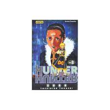 HXH ost