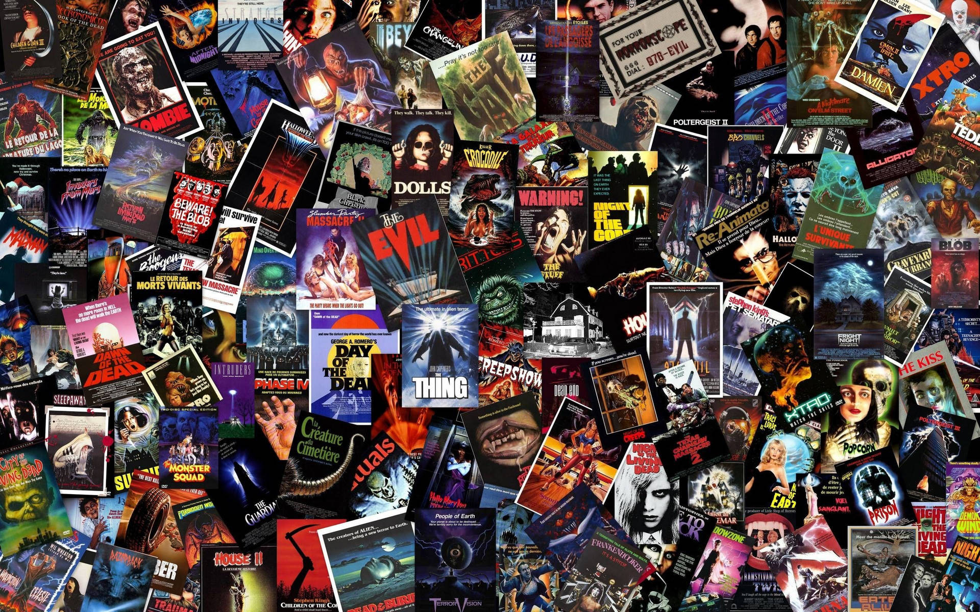 Random Movies