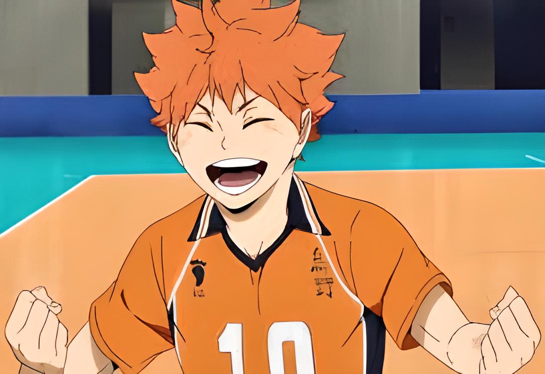 Haikyuu Season 1 Character