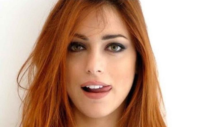 HOTTEST ITALIAN WOMEN