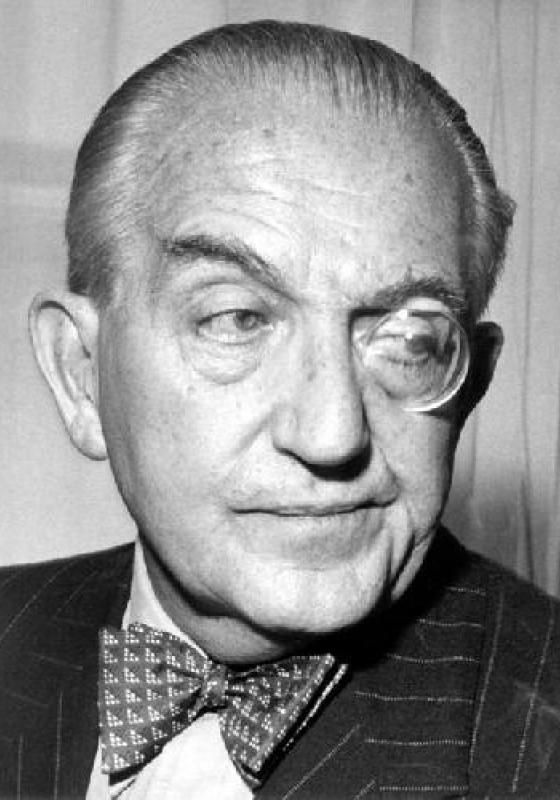 Fritz Lang Movie