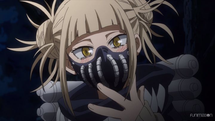 Anime OPs & few EDs