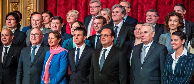 Politiques français