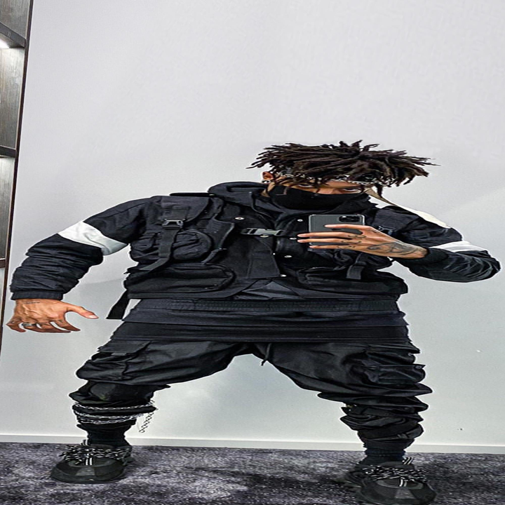 Best SCARLXRD Song