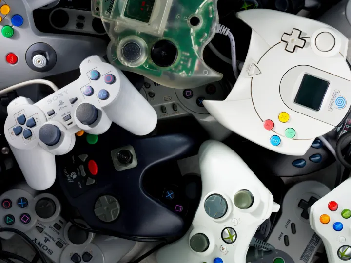 Top Games of All Time