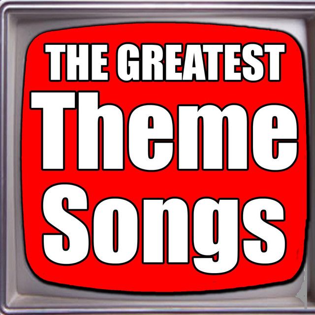 YRG Greatest Cartoon Themes
