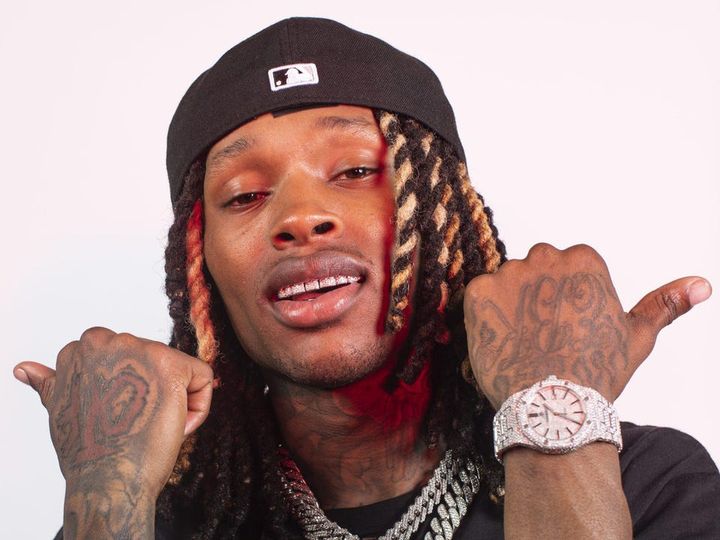 2022 Rap Songs