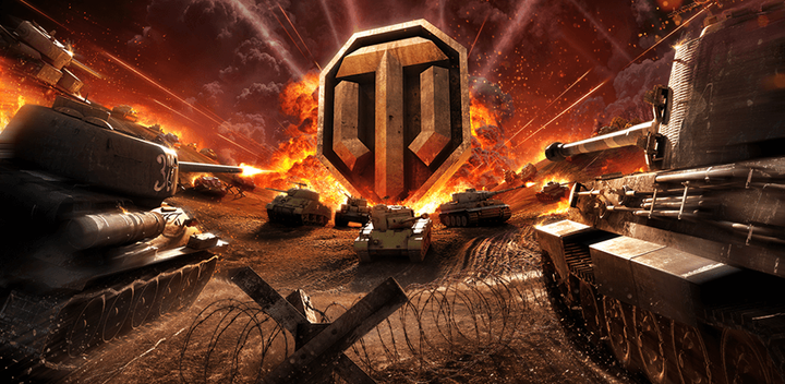 World of Tanks Tier X Heavies