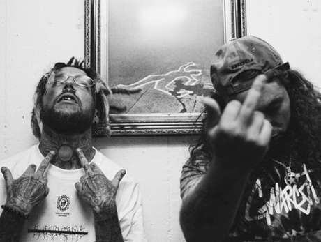 $uicideboy$ all songs