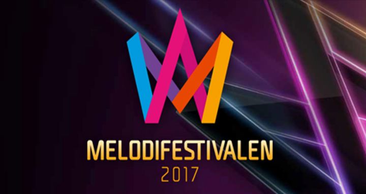 Melodifestivalen 2017