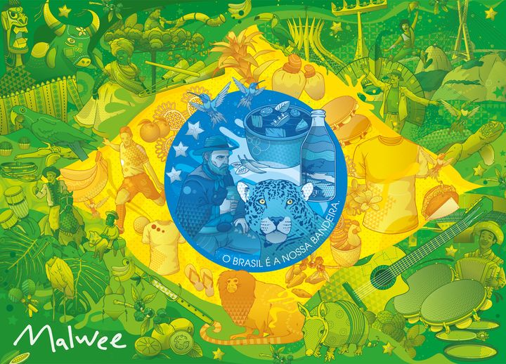 O Melhor da Mรบsica Brasileira