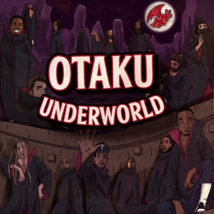 OTAKU UNDERWORLD GAUNTLET