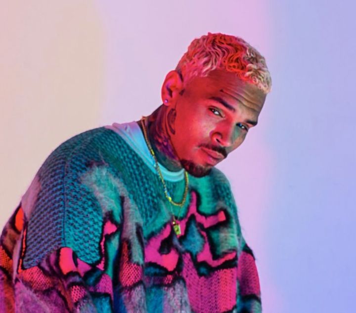 Chris Brown features